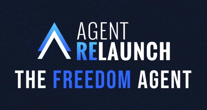Agent RELaunch