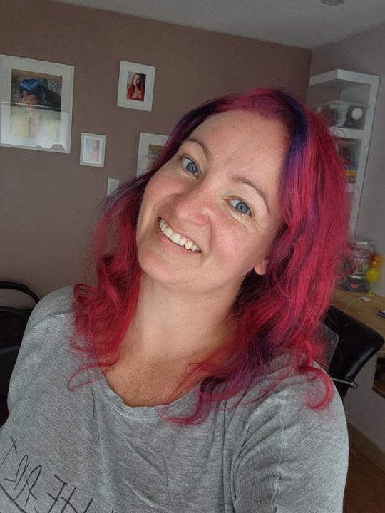 Julie Joinette