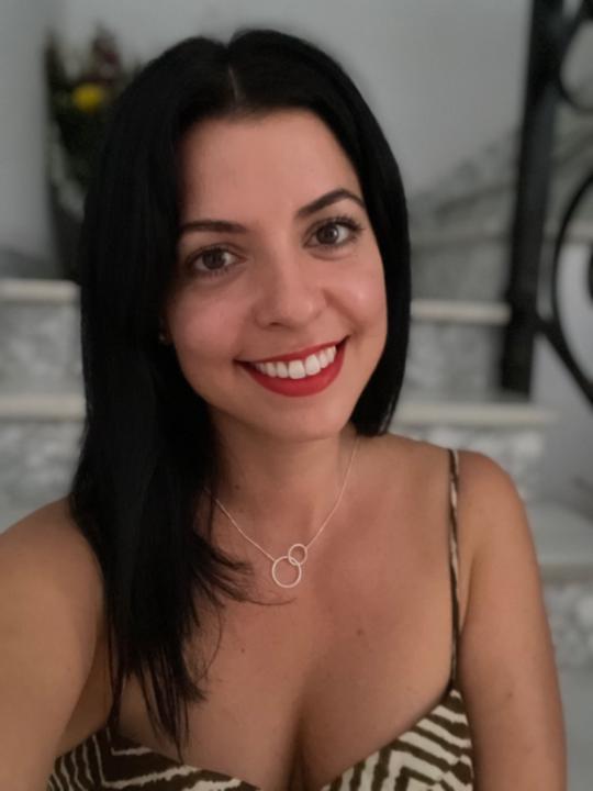 Aranzazu Guerrero