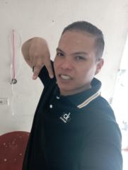 Alexx Patiño