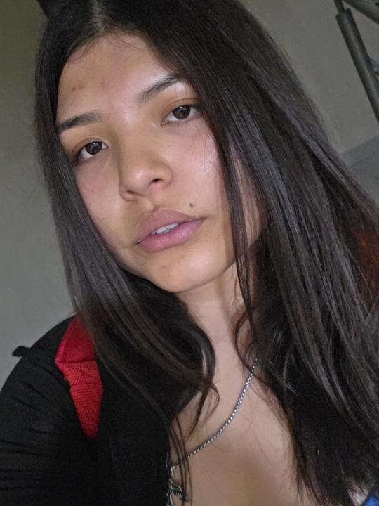 Priscila Oropeza Velasco