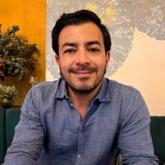 Christiam Gutiérrez Serna Gutiérrez Serna
