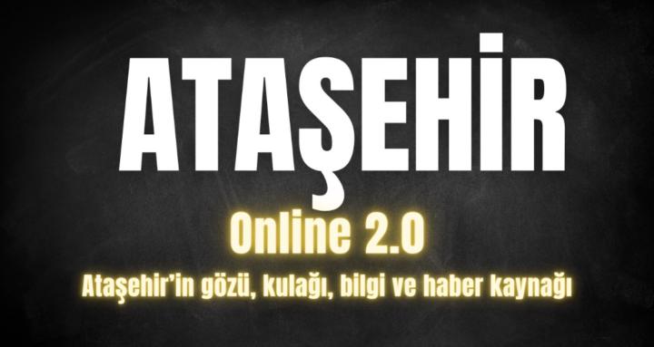 Ataşehir Online 2.0 - MHB