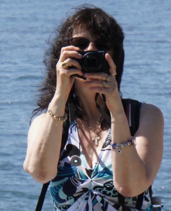 Yvonne Keller
