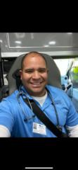 Alfredo Rios