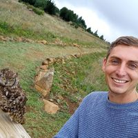 Esaias Reinier Boshoff