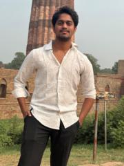 Avinash Karreddula