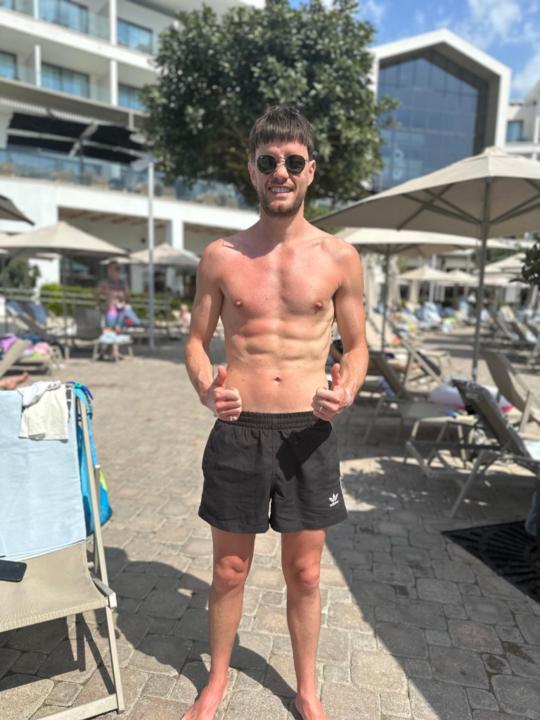 Liam Houchen