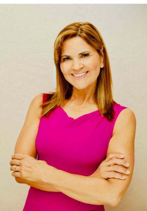 Daniela Trufin