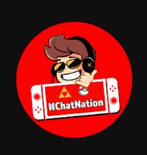 Hashtag ChatNation