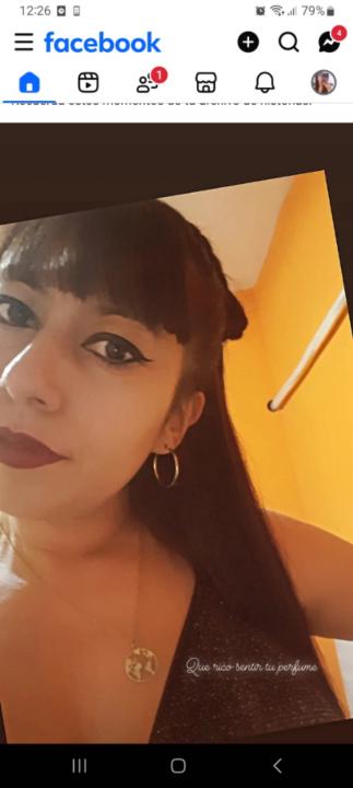 Johanna Caceres
