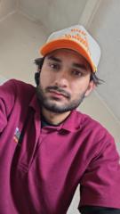 Usama Riaz