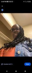 Marquita Cox