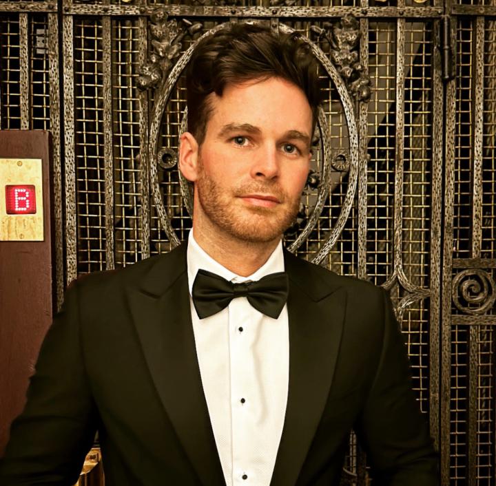 Daniel Whittingham