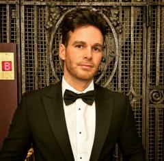 Daniel Whittingham