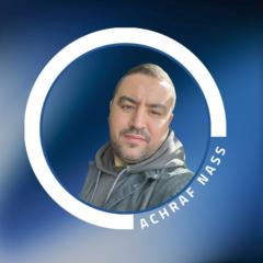 Achraf Ait Sidi Ahmed