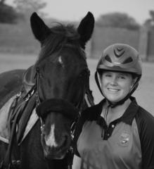 Caslien Strydom