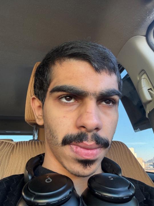 عبدالله المطيري