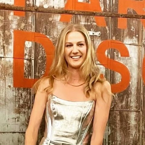 Mollie Breen