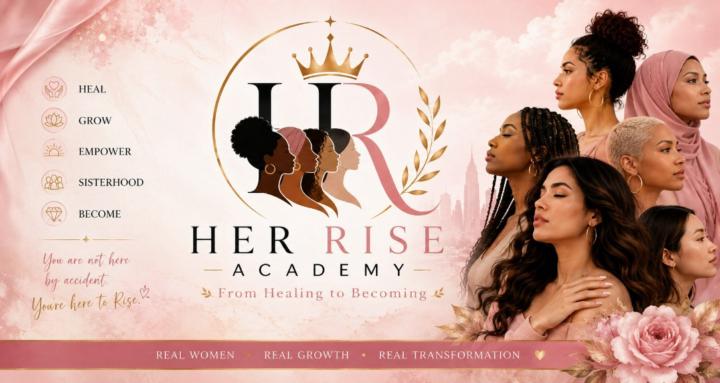 Her Rise Academy