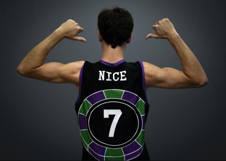 Jacob Nice