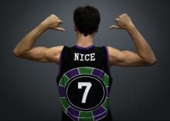 Jacob Nice