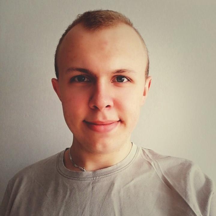 Jakub Zbróg