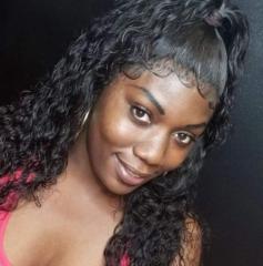 Kinyada Murphy