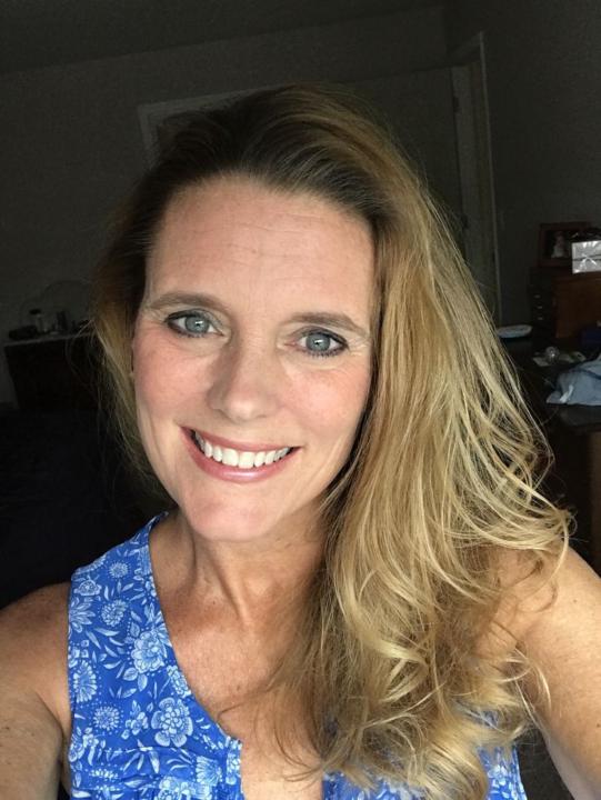 Nancy Brown