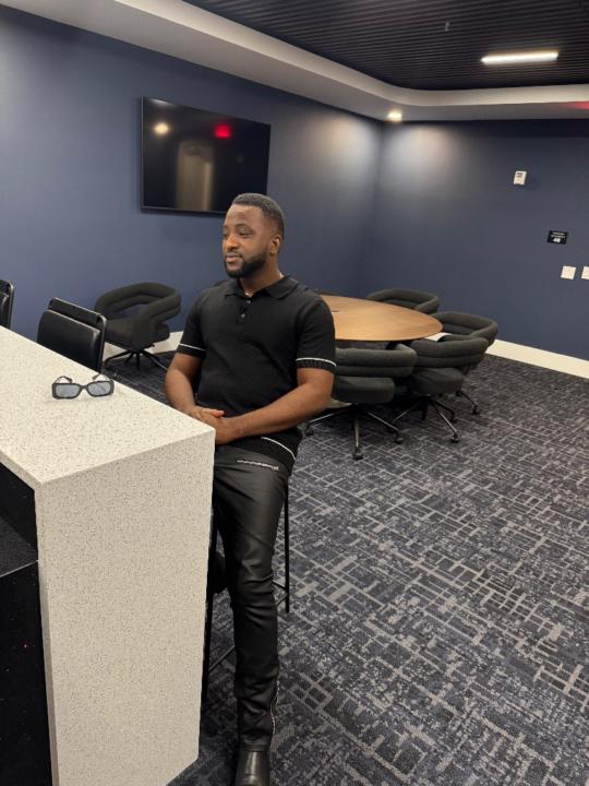 Jacques Sindex Florvil