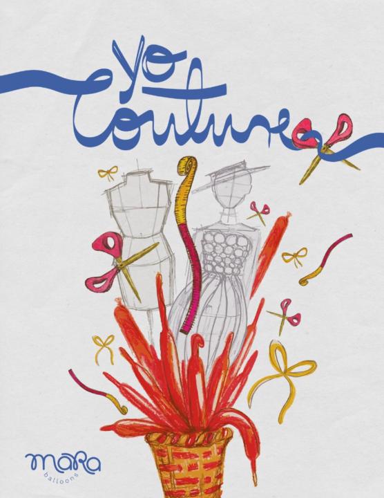 YoCouture Atelier Master