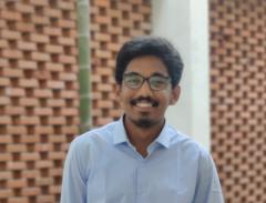Mohan Chaitanya Ganta