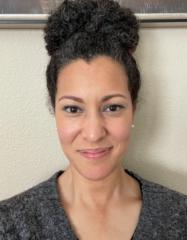 Ja'Net Shawnee