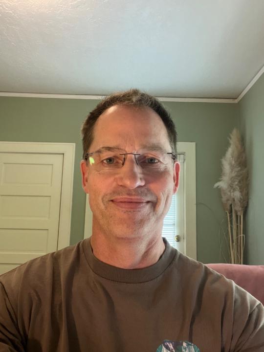 Ian Zook