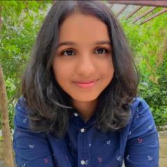 Hamsini Kaushik