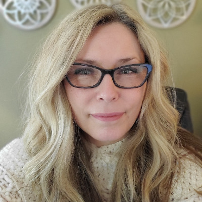 Jennifer Palmer