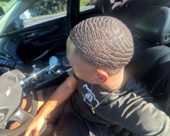 Jaylen Thompson