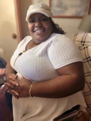 Sherita Newburn