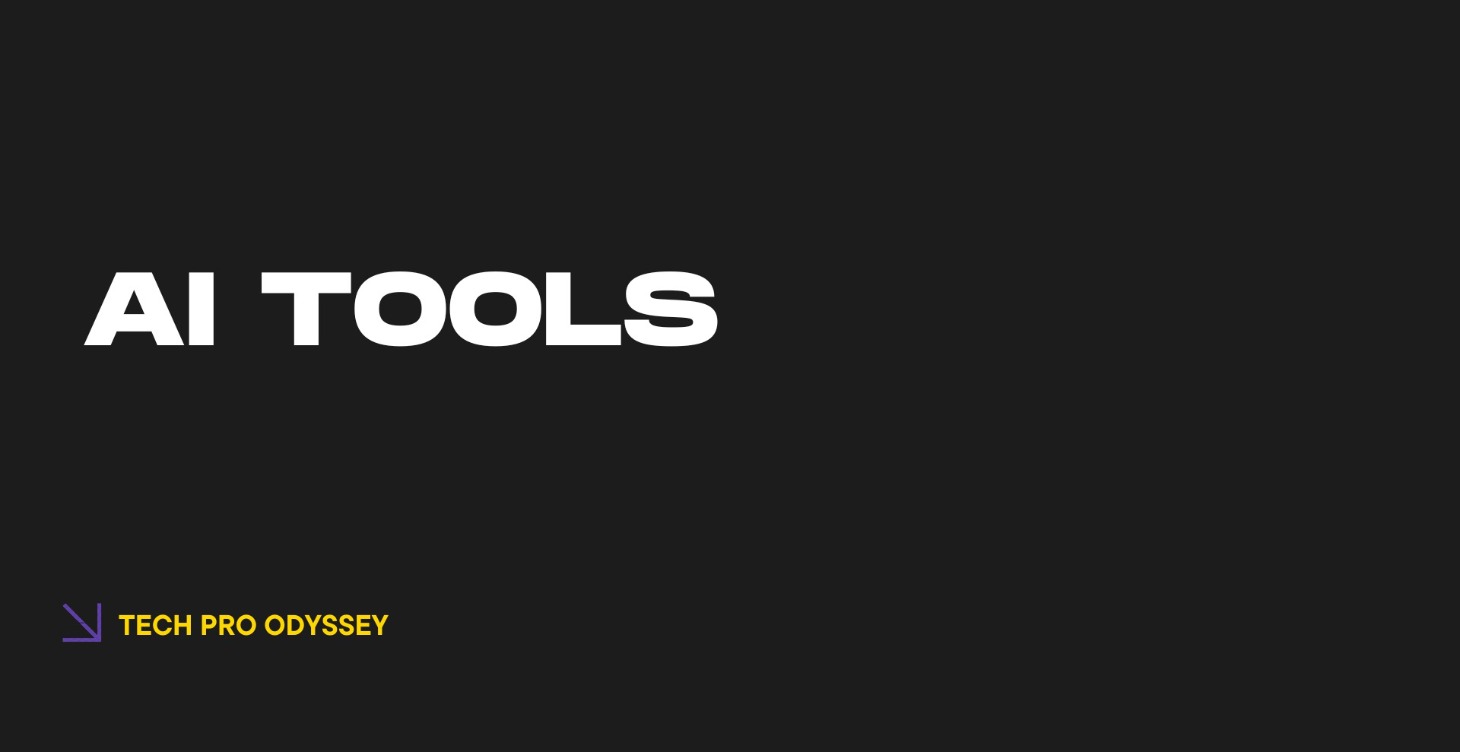 AI Tools