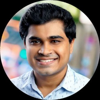 Adithya Murali