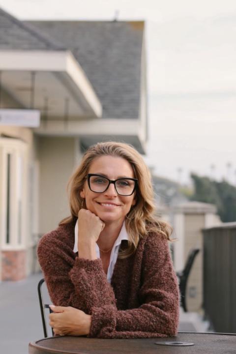 Amy Baumann