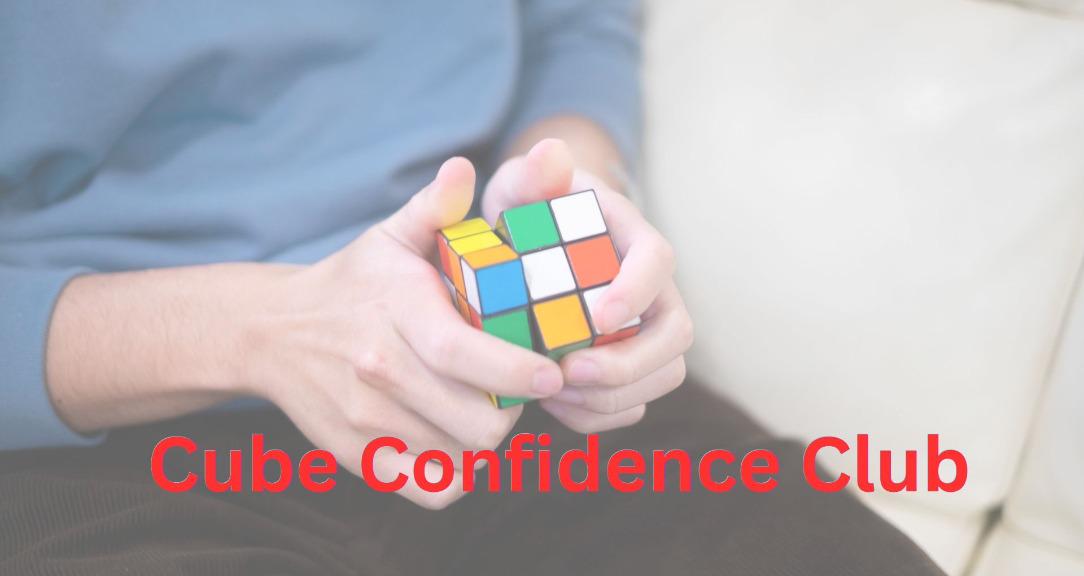 Cube Confidence Club