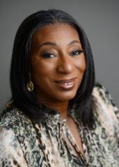 Sharon Thomas