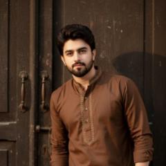 Ammar Jibran