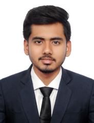 Mohammed Fasihudeen Hameedudeen