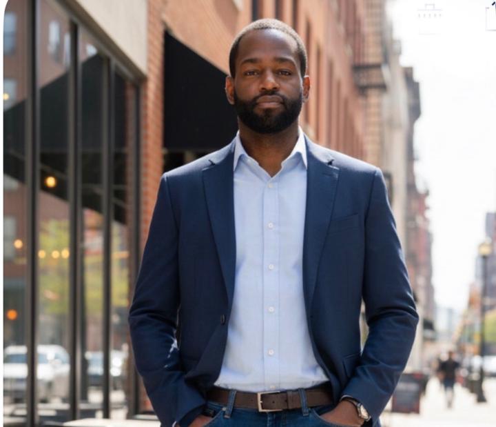 Derrick Davis