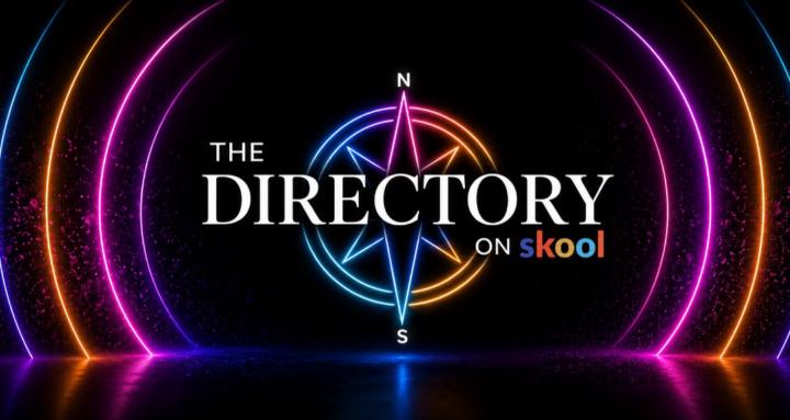 The Directory On Skool