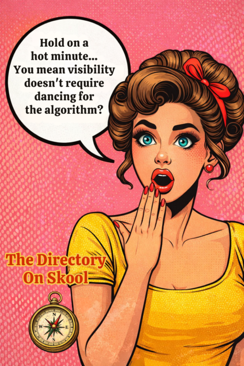 A lil Pinterest Fun!