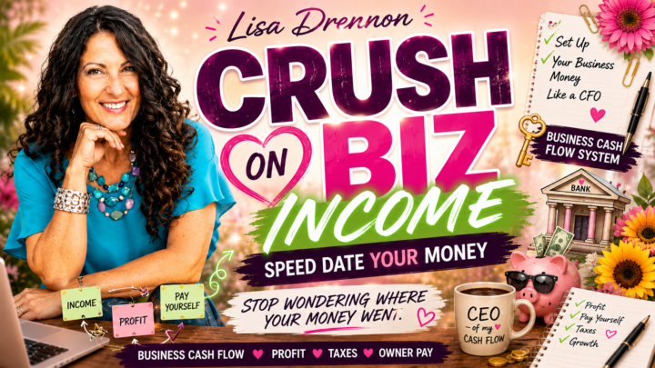 🎥 Replay Alert: Crush On Biz Income is Ready!