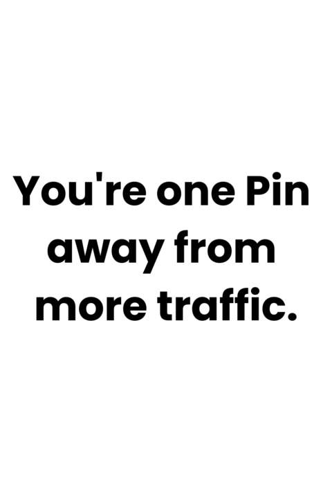 If you're tired of chasing the social media algorithm...